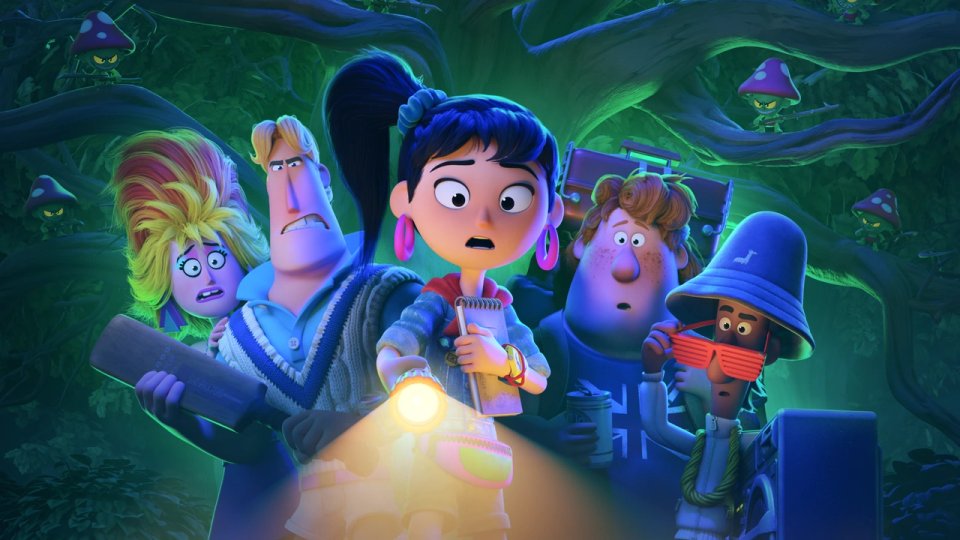 Image du film Sprite Fright